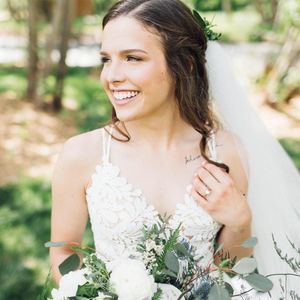 Meet your Posher, Mary beth